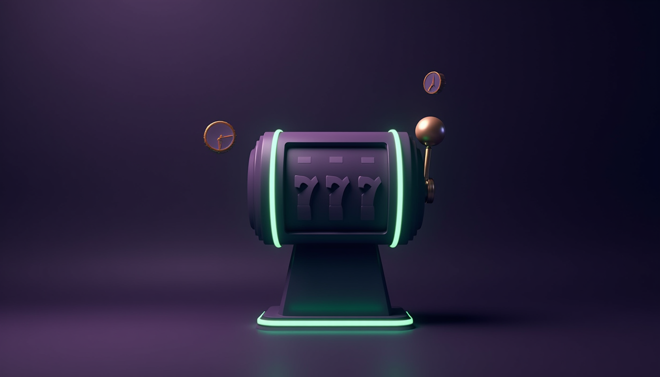 anekaslot featured game showcase