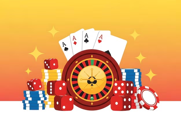 Captain's Bounty bonus round and special symbols