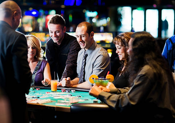 Live Game Show result announcement and payout distribution on anekaslot